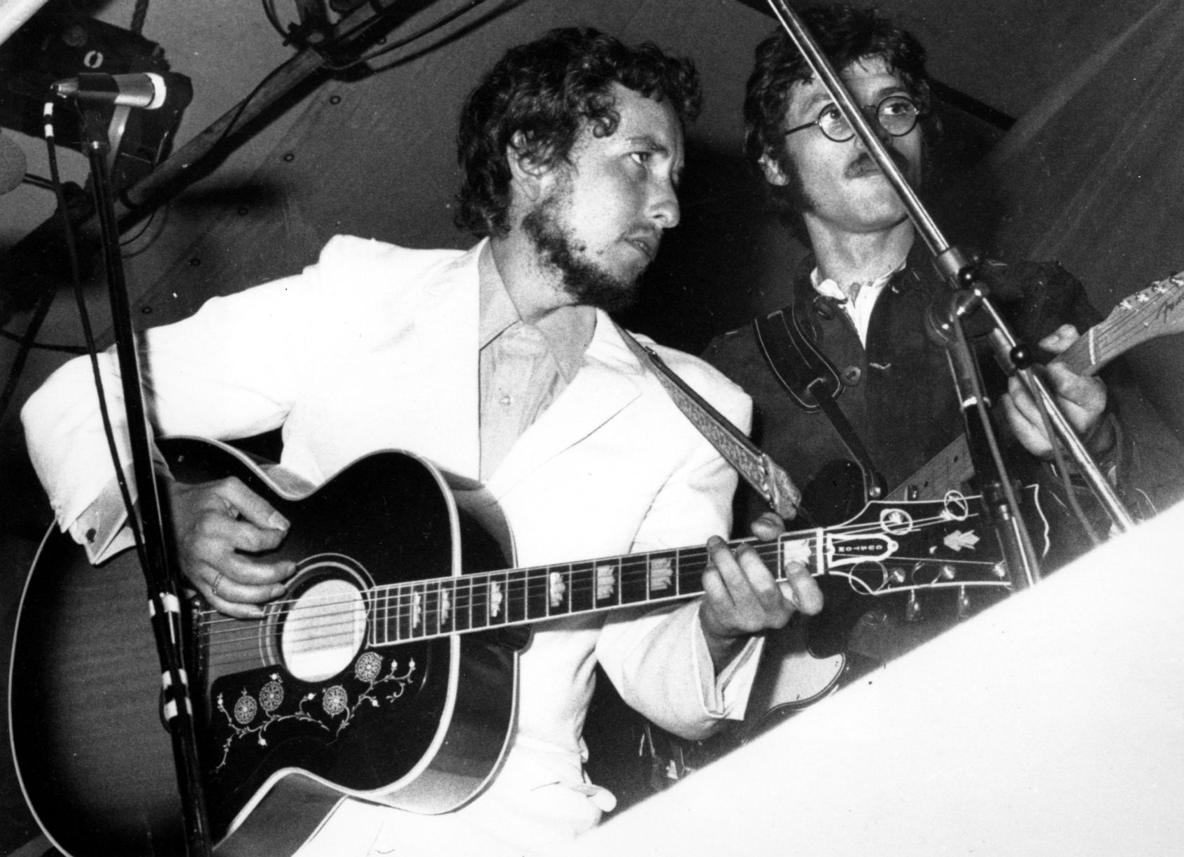 Bob Dylan